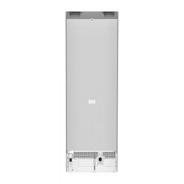 Liebherr SBNsdd 526i Prime Ψυγειοκαταψύκτης NoFrost Υ185.5xΠ59.7xΒ57.5εκ. Inox